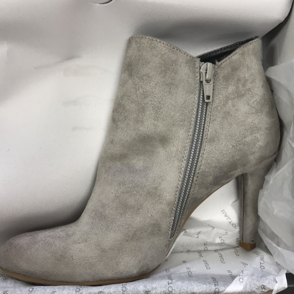 🎁 Rialto Cairo Booties - Picture 6 of 6